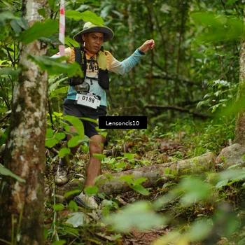 Runner Photo 5084102