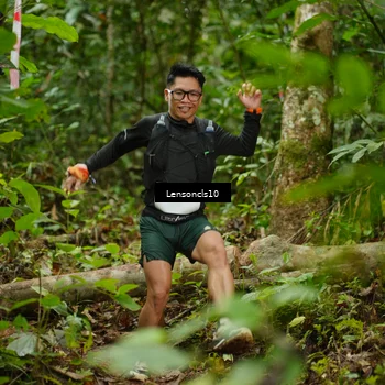 Runner Photo 5084110