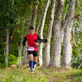 Runner Photo 5084123