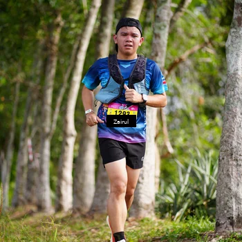 Runner Photo 5084145