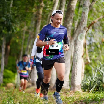 Runner Photo 5084150