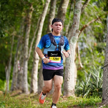 Runner Photo 5084155