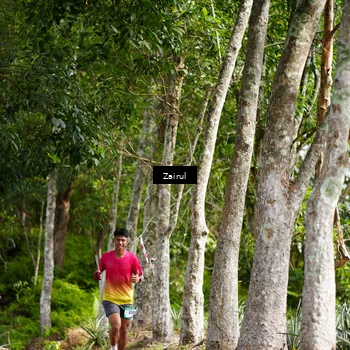Runner Photo 5084162