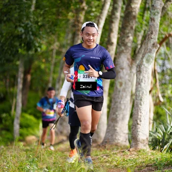 Runner Photo 5084175