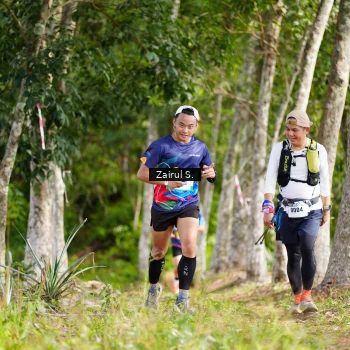 Runner Photo 5084180