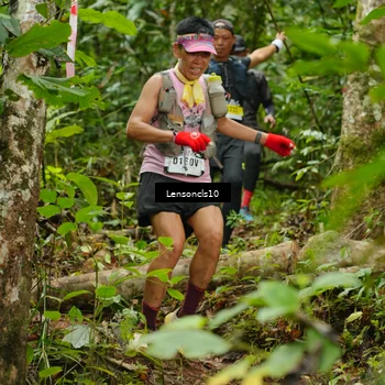 Runner Photo 5084195