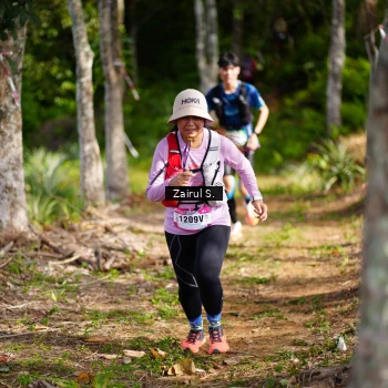 Runner Photo 5084198