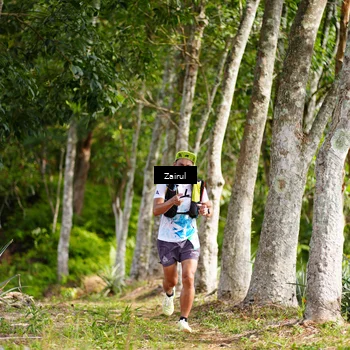 Runner Photo 5084200