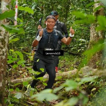 Runner Photo 5084208