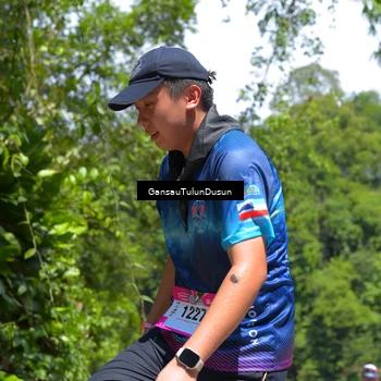 Runner Photo 5084215