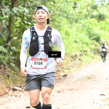 Runner Photo 5084229