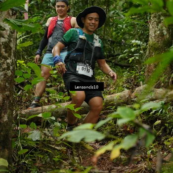 Runner Photo 5084231
