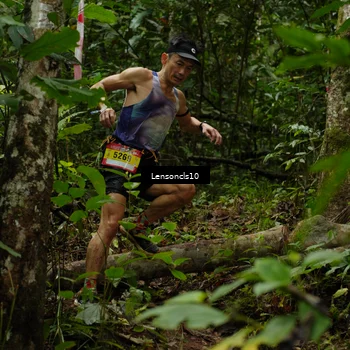 Runner Photo 5084255