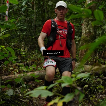 Runner Photo 5084262