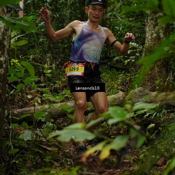 Runner Photo 5084263