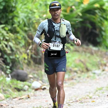 Runner Photo 5084265
