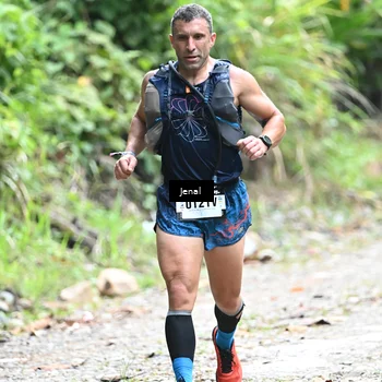 Runner Photo 5084267