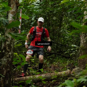 Runner Photo 5084281