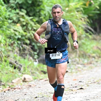Runner Photo 5084284