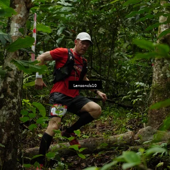 Runner Photo 5084287