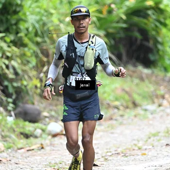 Runner Photo 5084290