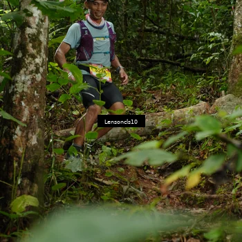 Runner Photo 5084300