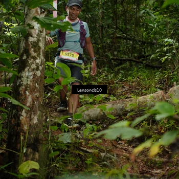 Runner Photo 5084309