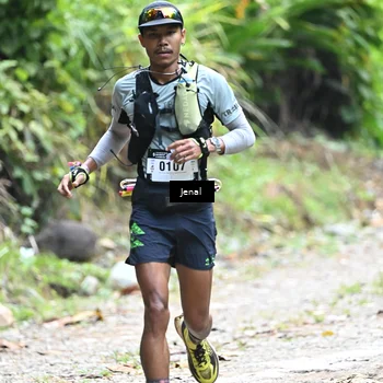 Runner Photo 5084310