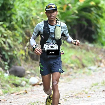 Runner Photo 5084318