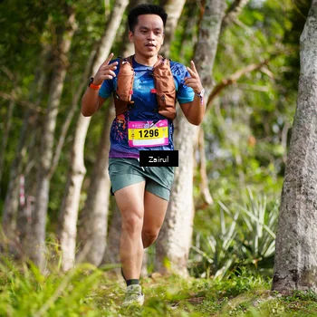Runner Photo 5084322