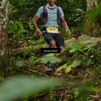 Runner Photo 5084326