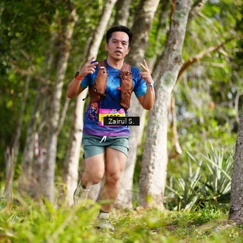 Runner Photo 5084329