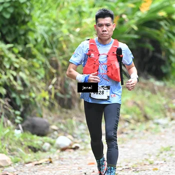 Runner Photo 5084330