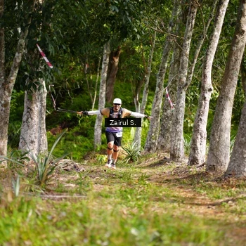 Runner Photo 5084331