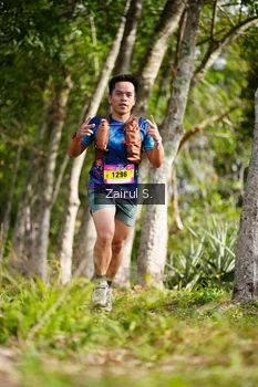 Runner Photo 5084332