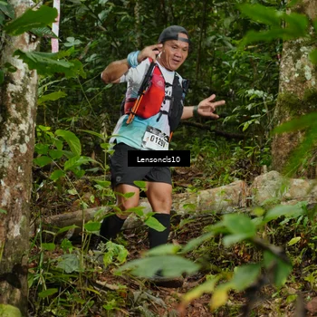 Runner Photo 5084333