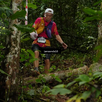 Runner Photo 5084334