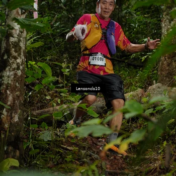 Runner Photo 5084335