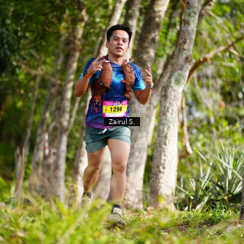 Runner Photo 5084337