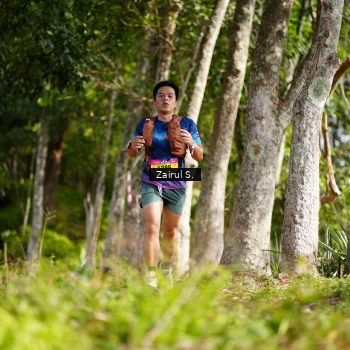 Runner Photo 5084342