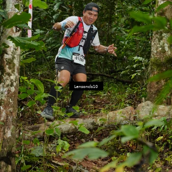 Runner Photo 5084343