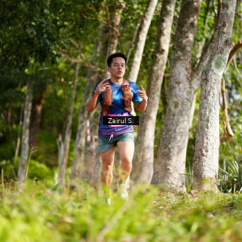 Runner Photo 5084347