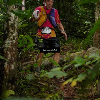 Runner Photo 5084348