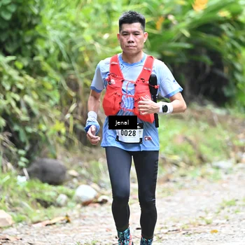 Runner Photo 5084350