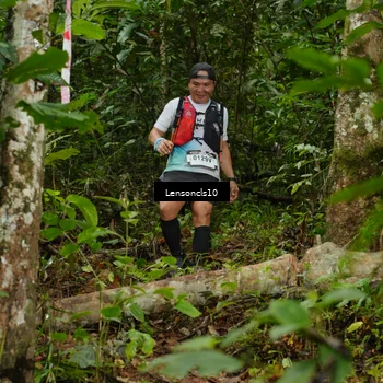 Runner Photo 5084355