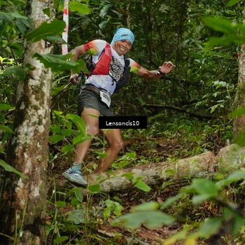 Runner Photo 5084361