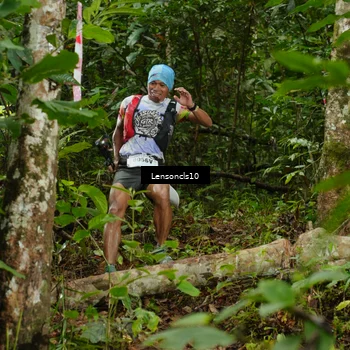 Runner Photo 5084362