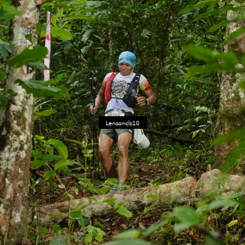 Runner Photo 5084369