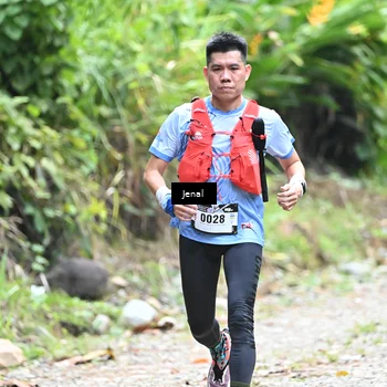 Runner Photo 5084370