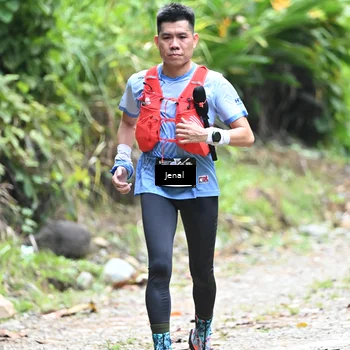 Runner Photo 5084374